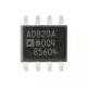 AD820ARZ-REEL7 Analog And Digital Ic Integrated Circuit New Original SOIC-8