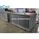 Stainless Steel 304 316 Fin And Tube Heat Exchanger With High Accuracy
