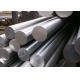 Round Stainless Steel Solid Bar Bright Surface Hot Rolling SUS AISI DIN Standard