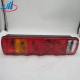 Right Combination Rear Light Yutong Bus Parts WG9719810002