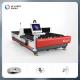 1kw 1500w 2000w 3000w 6000w Fiber Laser Cutter 1530 CNC Laser Cutting Machine For Metal