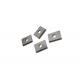 Reversible Multifunction Woodworking Carbide Inserts 15x12x1.5mm-35°