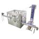 2000BPH Small Bottle Juice Filling And Capping Machine For Tomato Sauce Distribution