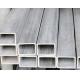 OEM Carbon Seamless Steel Pipe 40x40x4mm Stainless Steel Square Pipe 304 304L