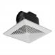 120V Metal Ceiling Ventilating Fan for Customized Logo Bathroom Exhaust and Ductwork