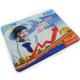 sale mouse pads manufacturer, fabric surface mouse pads, colored rubber mouse pads
