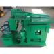 Thickness 0.8~5mm Steel Strip Shear End Welder Machine ISO9001 Approval