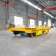 Rails Hydraulic Powered Transfer Cart 30 Ton For Workshop