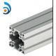 Industrial Aluminum Alloy Profile Dy-8080F Frame Support Assembly Line