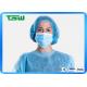 3-ply anti-virus disposable face mask for doctors