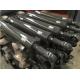 Steel Welded Hydraulic Cylinder For Earth Moving Machine Truck Crane OEM