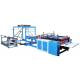 50 EPE Foam Bag Making Machine , Auto Bag Making Equipment