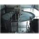 Environmental Protection DAF Device Flotation Process In Wastewater Treatment