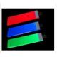 Red Blue Green Lcd Led Backlight Different Types / Size Available