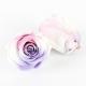 A Grade Preserved Rose Heads Customized Color Eternal Life Wedding Decoration