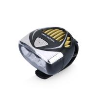 Rechargeable 3000Lms Lamp 3 Flash Modes Led Bike Headlamp Lamp/ Cycling Light