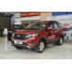 7 Passengers Family Gasoline SUV Fuel Vehicle Left Hand Drive New Generation