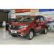 Safe And Square Practical Gas Vehicle From BAIC Ruixiang X3 7 Seats Sufficient Cargo Space