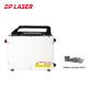 Handheld 50W 100w Laser Rust Removal Machine Raycus Laser Source Mini Backpack Pulse