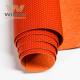 Microfiber Faux Leather Fashion Fabric Material For Garments Making