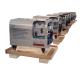 Recovery gas r290 ac machine car recovery full auto Refrigerant Recovery Unit