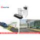 RS422 120W Under Vehicle Inspection System IP68 Waterproof Camera