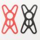 Rubber Elastic Bind Strap For Bike Bicycle Handlebar Mount Holder Iphone GPS