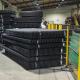 High Carbon And Stainless Steel  Woven Wire Screens For Pharmaceuticals And Mining