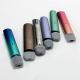 Disposable Durable 510 Silicone Drip Tip , Odorless Rubber Mouthpiece Cover