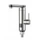Kitchen Fast Electric Faucet Instant Hot Water Faucet Heater Kitchen Tap