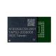 Memory IC Chip AF032GEC5X-2002IX
 eMMC Flash Memory FBGA153 eMMC 5.1 HS400
