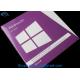 Professional / Home Microsoft Windows 8.1 Professional Activation Product Key 64 Bit English Version