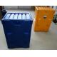Durable Roto Molded Plastic Products Technical Chemical Safety Storage Cabinets