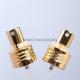 18/410 20/410 24/410 Aluminum Perfume Sprayer Pump Screw Dispenser Atomizer  0.13ML