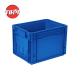 VDA Container Industrial Plastic Storage Crate Stackable Plastic Logistics Automotive Bin