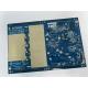 Immersion Gold Surface and 1oz Copper Multilayer Circuit Board for Special Requirements