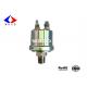 NPT 1/4 Air Pressure Alarm Sensor For Automotive Brake System , Air Pressure Sender 