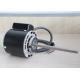 Single shaft Fan Coil Motor , fan motor for fan coil unit