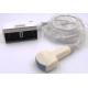 Reliable Convex Medical Ultrasound Transducer GE 3.5C Compatible