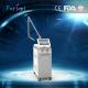 factory price most professional Q Switched Nd Yag laser tattoo removal machine
