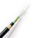 Aerial Non-Metallic 12 24 48 Core All Dielectric Self Supporting ADSS Fiber Optic Cable