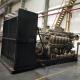 50-200kW Jichai Natural Gas Generator Standard Power Solution for Industrial Applications