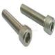 M27 x 3.5 x 160 Bolt Units with Rubber Ring,Concave Washer and Nuts EB741