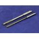 Mandrel Single Pass Honing Tools Electroplate Plated Blind Tandem Lands Hole