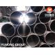 Food Grade Stainless Steel Sanitary Tubing ASTM A270 TP304 Polished / Mirror Surface