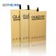 GATHE Protective Film Phone Case Boxes Mobile Cover Packaging Kraft Paper