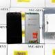 Mobile Phone Display  Galaxy J4+ J610 J410 J6+ LCD Replacement
