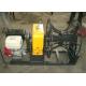 5 Ton Honda Gasoline Powered Winch