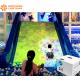 Indoor Playground Interactive Games Projector Slide Game Interact Projector