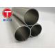 ASTM B168 Inconel 600 625 UNS N06025 Nickel Alloy Seamless Steel Tubes